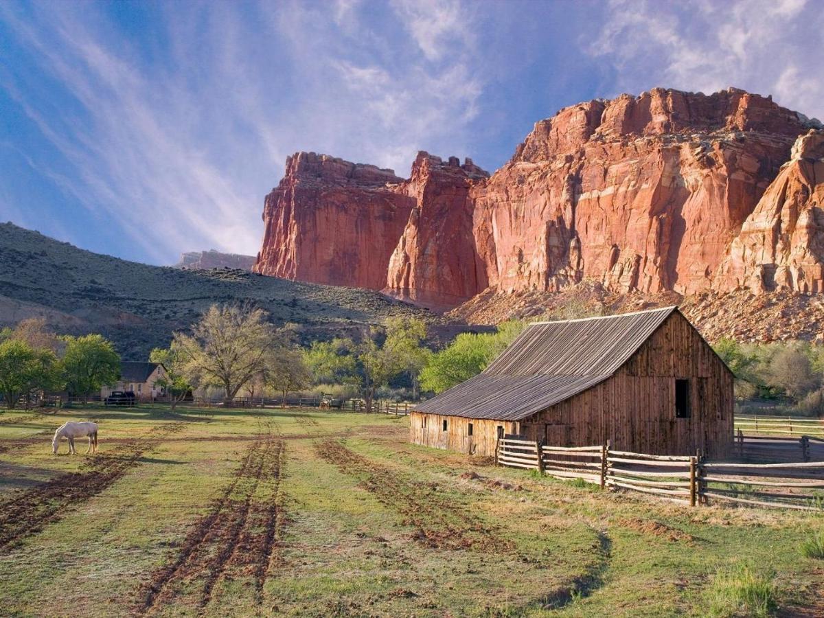 Bryce'S Zion House By Bryce Canyon National Park! Panguitch Zewnętrze zdjęcie