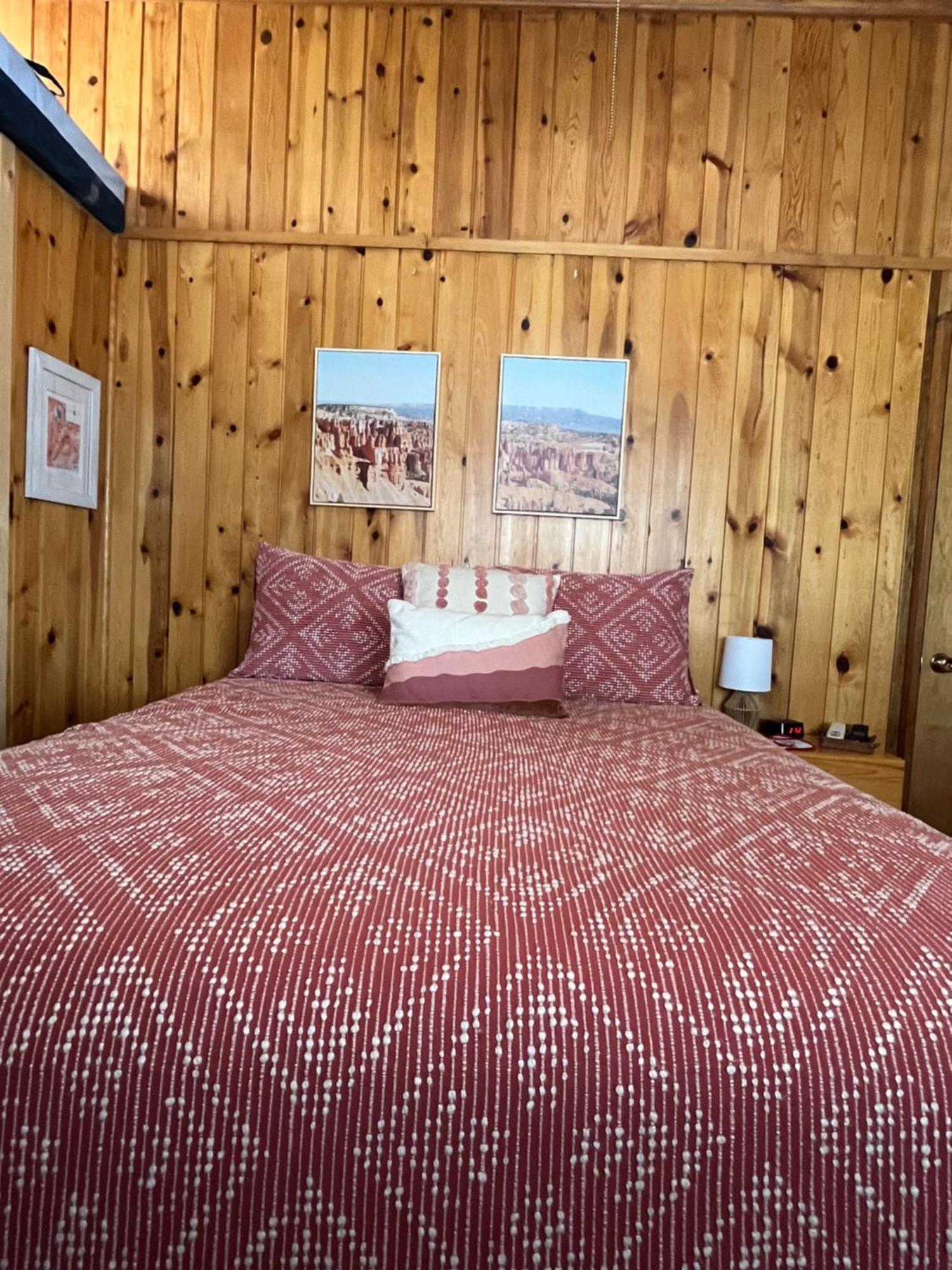 Bryce'S Zion House By Bryce Canyon National Park! Panguitch Zewnętrze zdjęcie